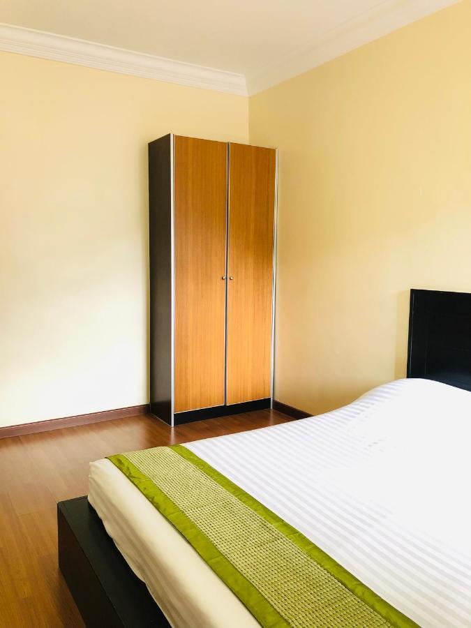קמרון היילנדס Hotel Chua Gin מראה חיצוני תמונה