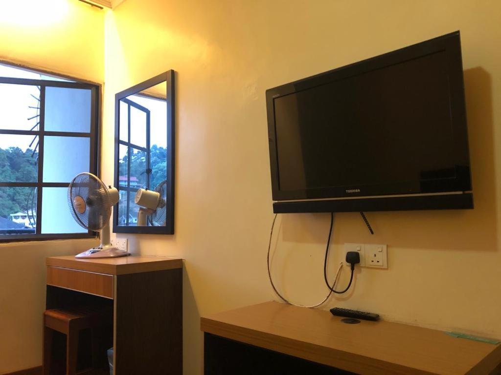 קמרון היילנדס Hotel Chua Gin מראה חיצוני תמונה