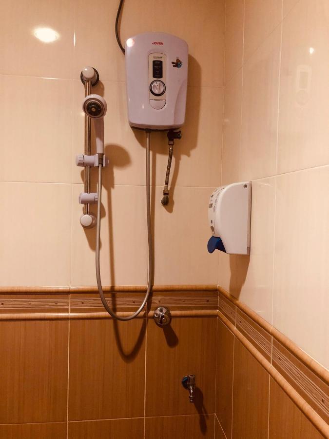 קמרון היילנדס Hotel Chua Gin מראה חיצוני תמונה